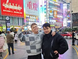 What We Do:Turn your China stories into viral hits — and brand deals.